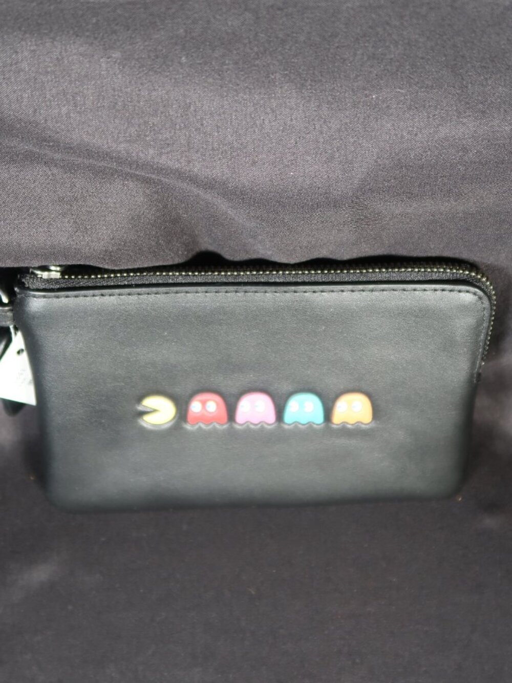 RARE, Vintage | Coach | New York Collection | designer wristlet | NEW, Excellent - Picture 3 of 8